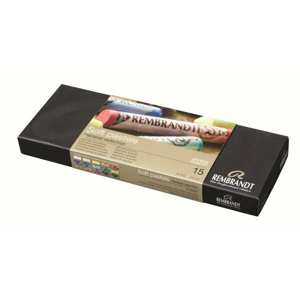 Liitua Rembrandt Pehmeä pastelli