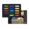 Chalks Talens Rembrandt 15 Pieces