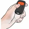 Remote control SCS SENTINEL SimplyControl 40 m Orange