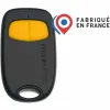 Remote control SCS SENTINEL SimplyControl 40 m Yellow