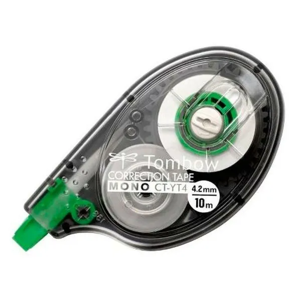 Korekcijas lente Tombow Balts (20 Daudzums)