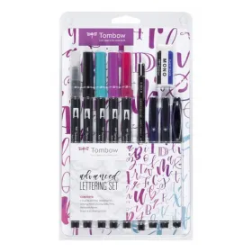 Письменный набор Tombow Advanced Lettering