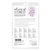 Writing Set Tombow Advanced Lettering