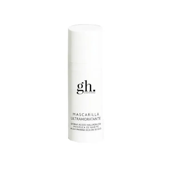 GH Ultra Moisturising Mask 50ml