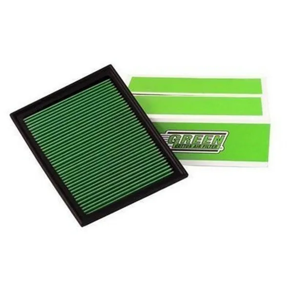 Air filter Green Filters P960534
