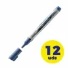Marker pen/felt-tip pen Bic 902087 Blue