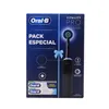 Oral-B Vitality Pro Black Electric Toothbrush Set 3 Pieces