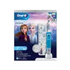 Oral-B Kids Electric Toothbrush Frozen Set 2 Pieces	