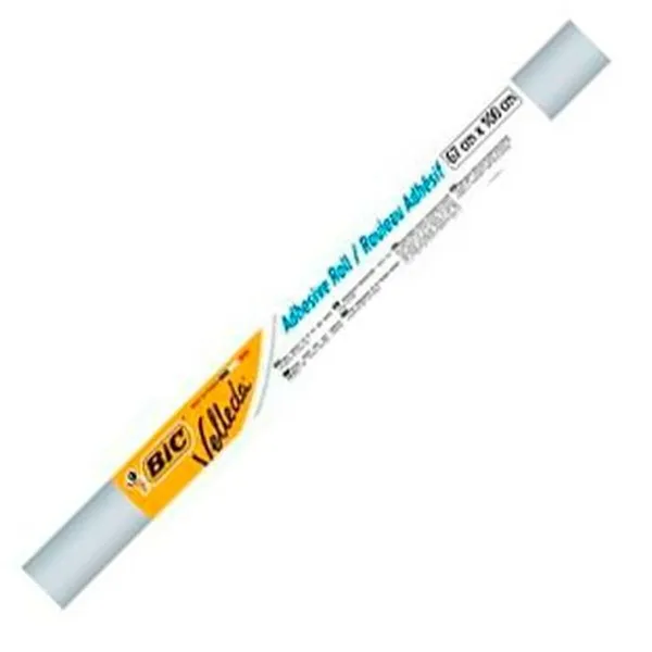 Kustutuskumm Bic 870493 Valge Laud