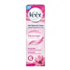 Veet Silk y Fresh Crema Depilatoria Piel Normal 100ml