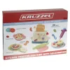 Plasticine - Kruzzel set 22561