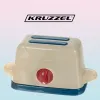 Пластиковая масса - набор Kruzzel 22561