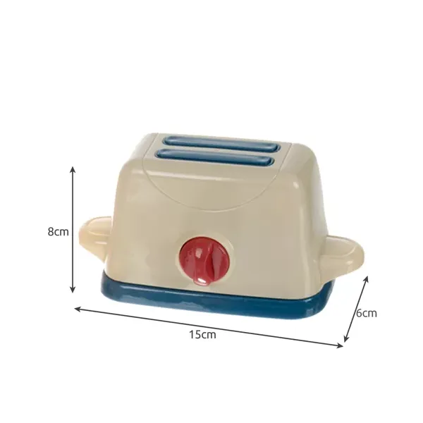 Plasticine - Kruzzel set 22561