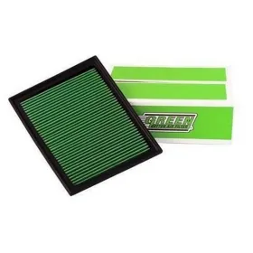 Air filter Green Filters P380180