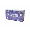 Tempera La Pajarita Crystal 6 Kappaletta Monivärinen