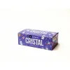 Tempera La Pajarita Crystal 6 Daudzums Daudzkrāsains