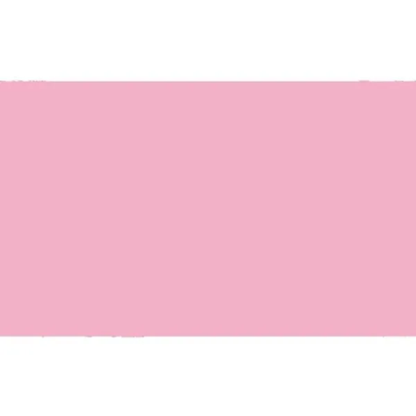 Eva Rubber Fama EB19 Light Pink 50 x 70 cm 10 Units