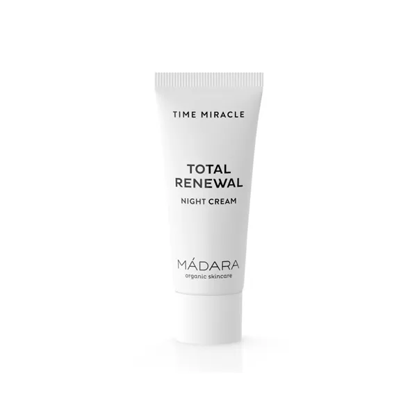 Mádara Madara Time Miracle Age Defence Day Cream All Skin Types 20ml