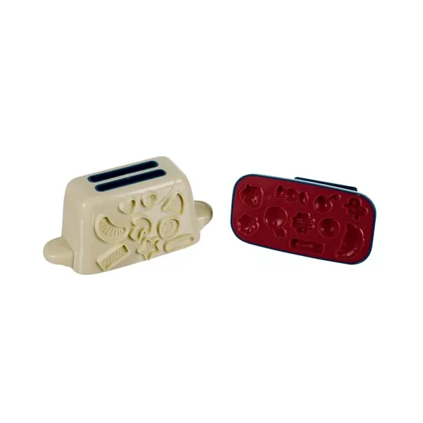 Plastilīns - Kruzzel komplekts 22561