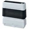 Leimat Brother    10 x 60 mm Musta (6 osaa)