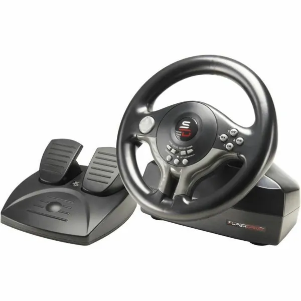 Игровой пульт Subsonic