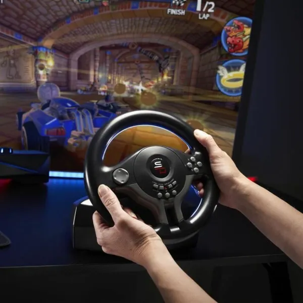 Игровой пульт Subsonic