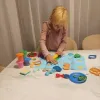 Plasticine - Kruzzel set 22561