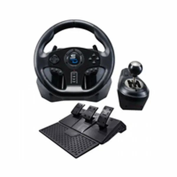 Игровой пульт Subsonic