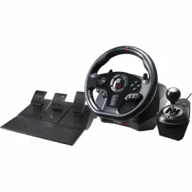 Gaming Control Subsonic