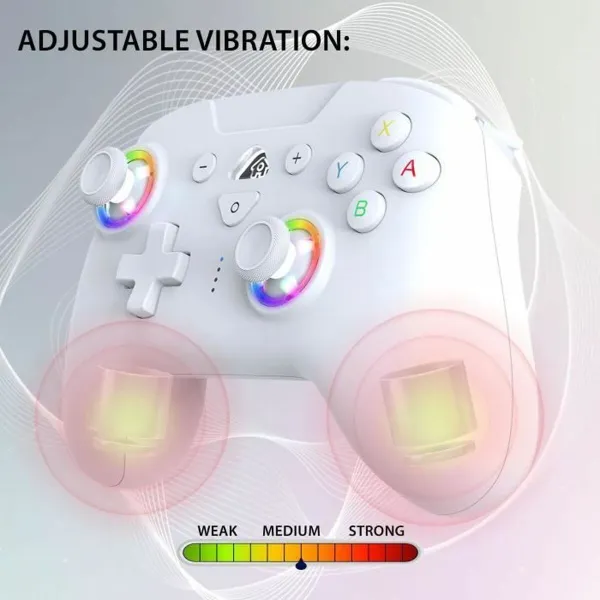 Xbox One valdiklis Subsonic Switch 2/Switch