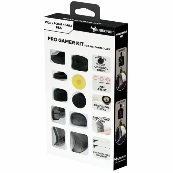 Mygtukais Subsonic Pro Gamer