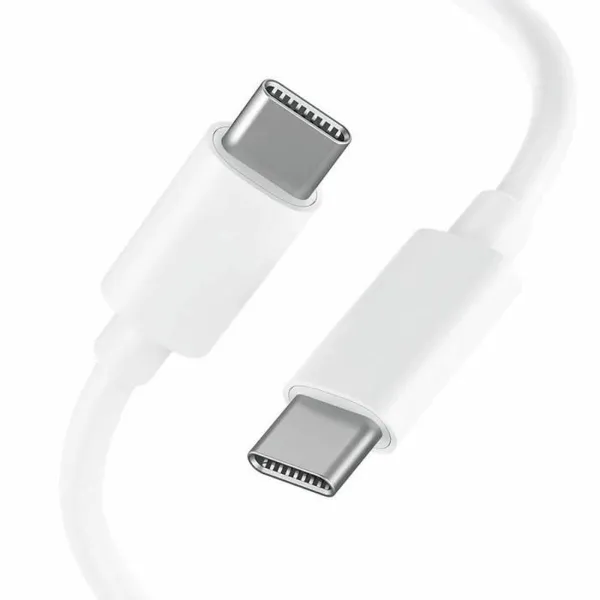 USB-C - USB-C Kaabel Subsonic PS5