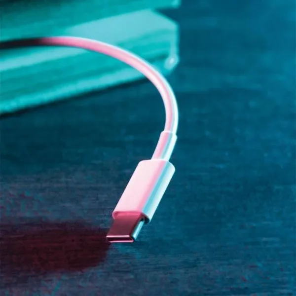 Кабель USB-C — USB-C Subsonic PS5