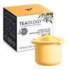 Teaology Kombucha Tea Revitalizing Face Cream Refill 50ml