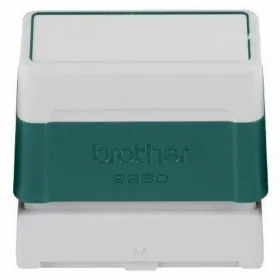 печать Brother Чёрный (6 штук)