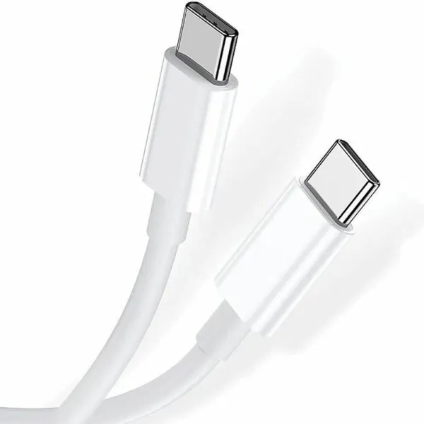 USB-C - USB-C kaapeli Subsonic PS5