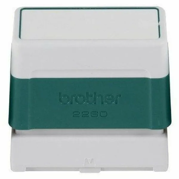 Zīmogs Brother Melns (6 gb.)