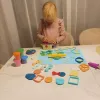 Plasticine - Kruzzel set 22561