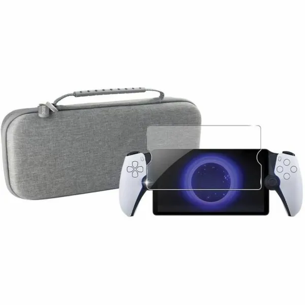 Apsauginis dėklas Subsonic PS Portal