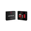 Montblanc Legend Red Eau De Parfum Spray 100ml Set 3 Pieces