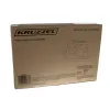 Plastilīns - Kruzzel komplekts 22561