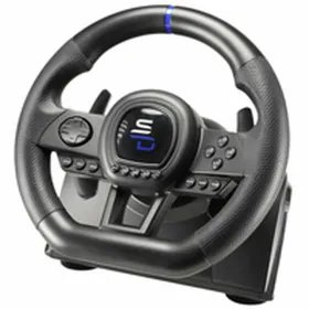 Gaming Control Subsonic