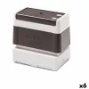 Blīvējuma stiprinājums Brother 3458 Melns (6 gb.)