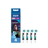 Oral-B Lightyear Electric Toothbrush Refill 4 pcs