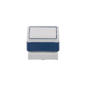Уплотнительное крепление Brother 3458 34 x 58 mm Синий (6 штук)