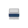 Уплотнительное крепление Brother 3458 34 x 58 mm Синий (6 штук)