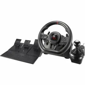 Gaming Control Subsonic