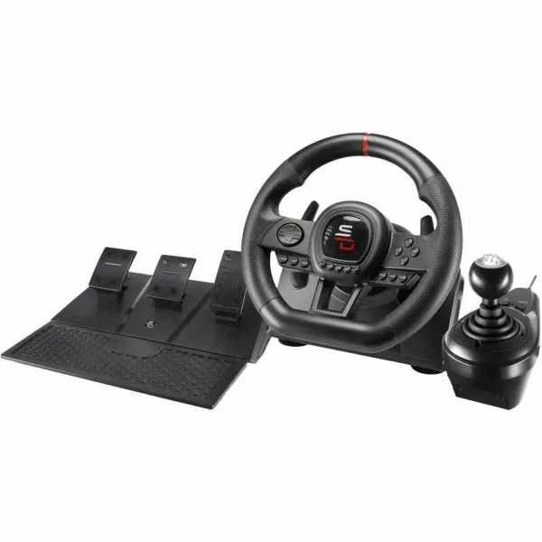 Игровой пульт Subsonic