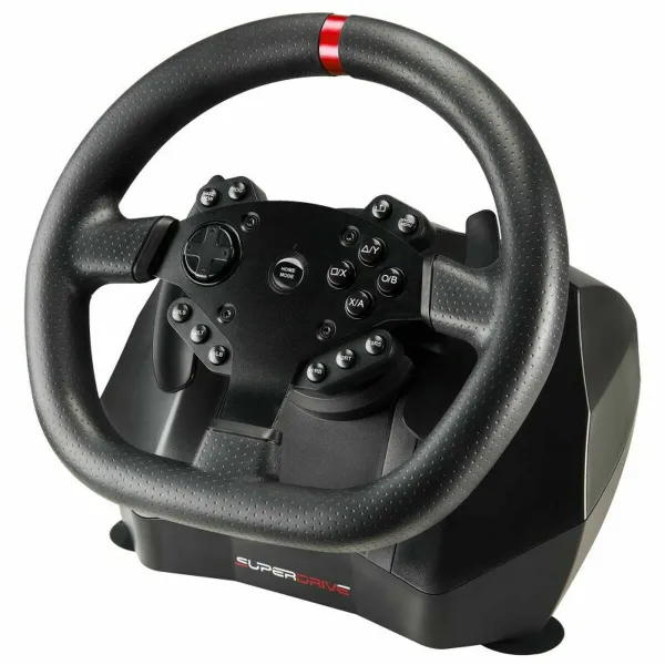 Игровой пульт Subsonic