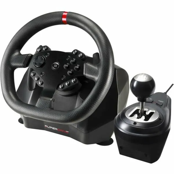 Игровой пульт Subsonic